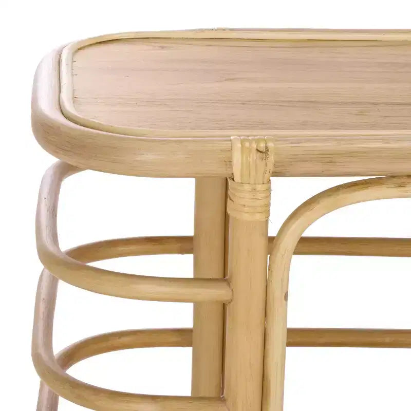 Consolle Maestro - CNS5400A - Naturale - Safavieh