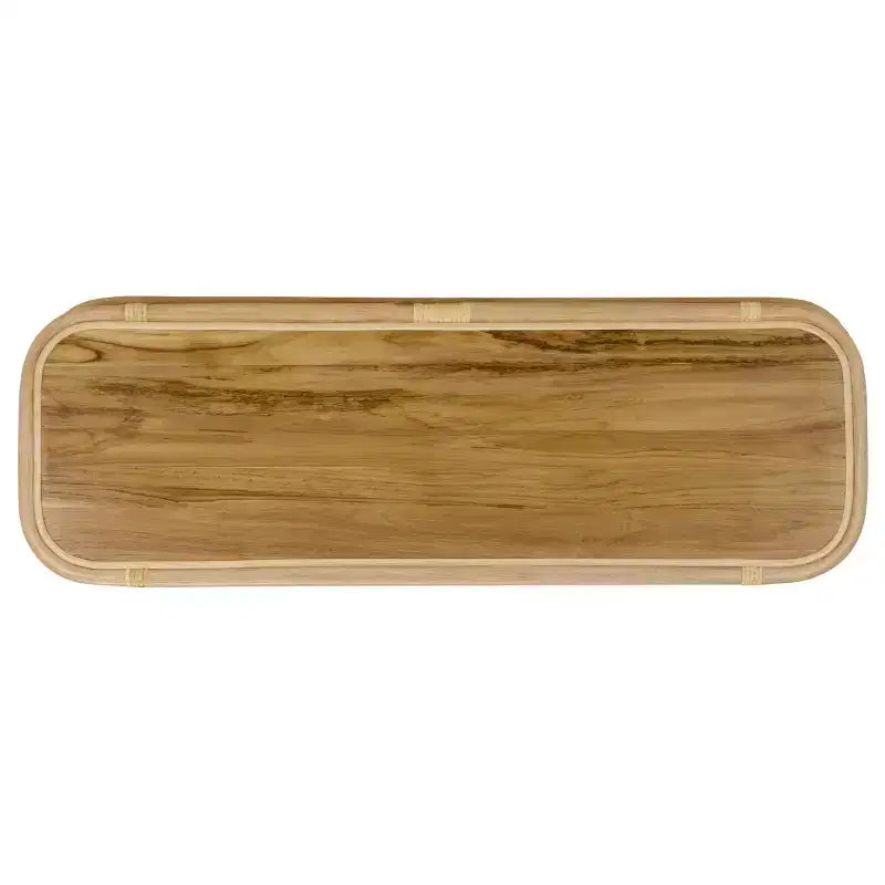 Consolle Maestro - CNS5400A - Naturale - Safavieh
