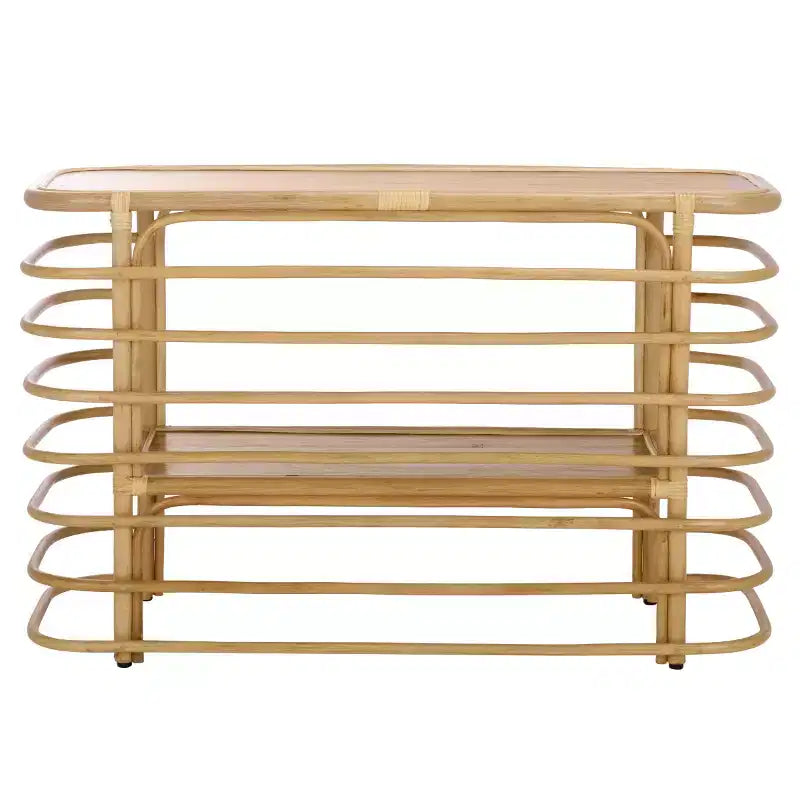 Consolle Maestro - CNS5400A - Naturale - Safavieh