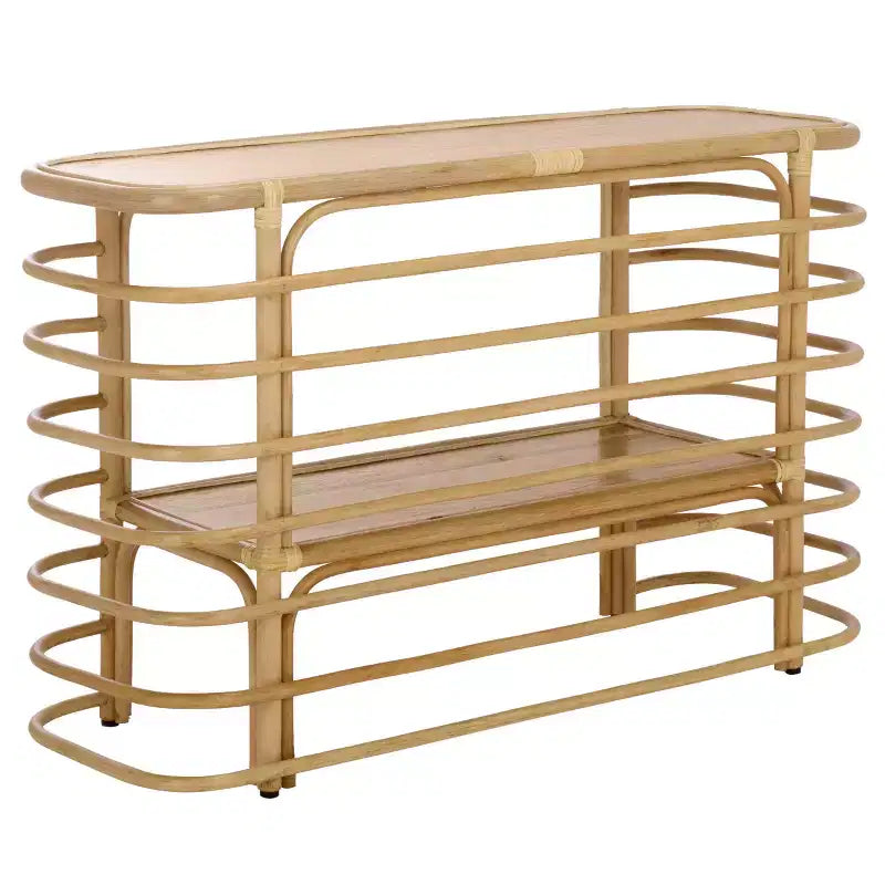 Consolle Maestro - CNS5400A - Naturale - Safavieh