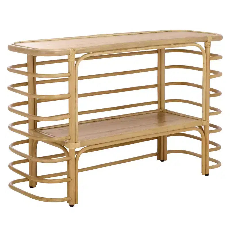 Consolle Maestro - CNS5400A - Naturale - Safavieh