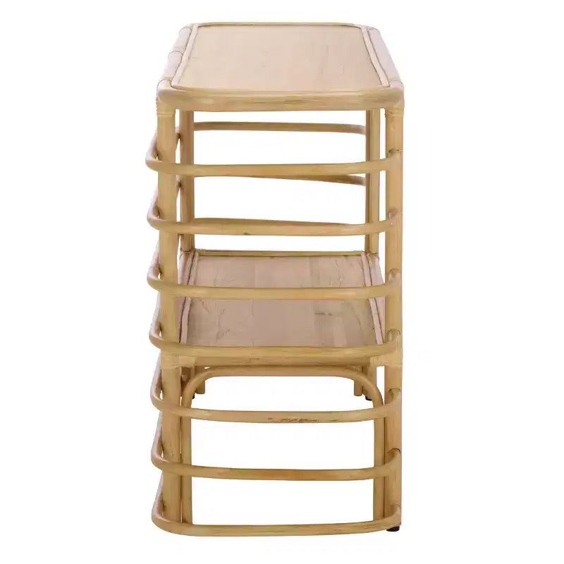 Consolle Maestro - CNS5400A - Naturale - Safavieh