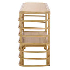 Consolle Maestro - CNS5400A - Naturale - Safavieh