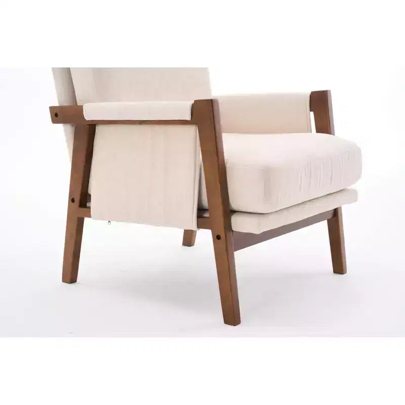 Poltrona in velluto con cuscino lombare, capacità 136 kg, sedia ergonomica da salotto